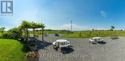 3609 County Rd 8, Prince Edward County (Picton), ON 