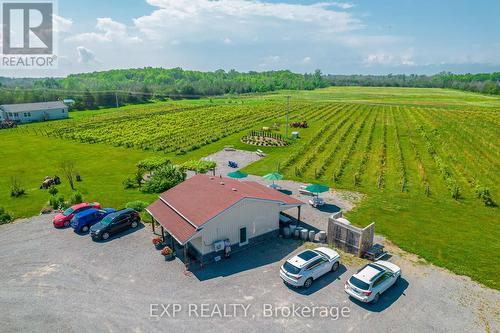 3609 County Rd 8, Prince Edward County (Picton), ON 