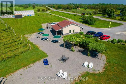 3609 County Rd 8, Prince Edward County (Picton), ON 