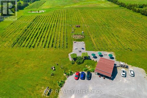 3609 County Rd 8, Prince Edward County (Picton), ON 