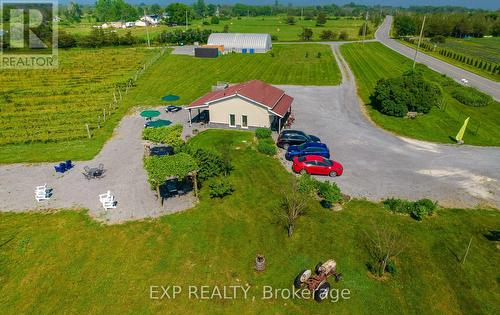 3609 County Rd 8, Prince Edward County (Picton), ON 