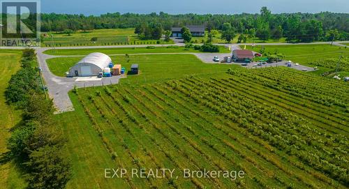 3609 County Rd 8, Prince Edward County (Picton), ON 