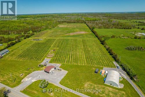 3609 County Rd 8, Prince Edward County (Picton), ON 