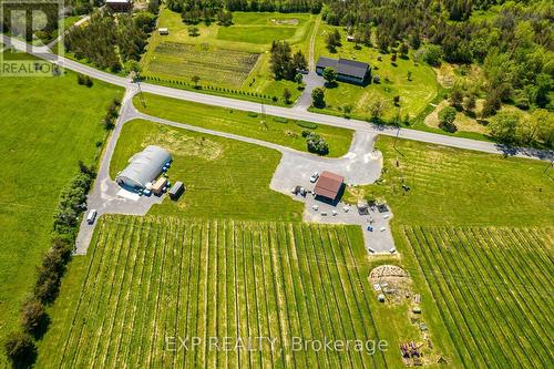 3609 County Rd 8, Prince Edward County (Picton), ON 