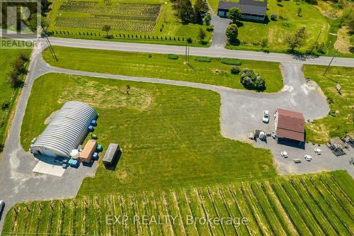 3609 County Rd 8, Prince Edward County (Picton), ON 