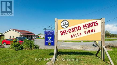 3609 County Rd 8, Prince Edward County (Picton), ON 