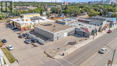 920 20Th Street W, Saskatoon, SK 