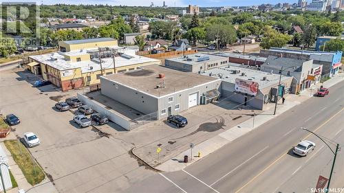 920 20Th Street W, Saskatoon, SK 