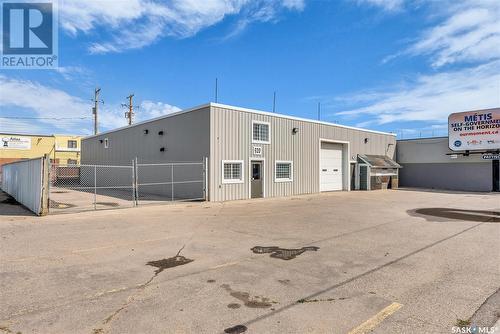 920 20Th Street W, Saskatoon, SK 