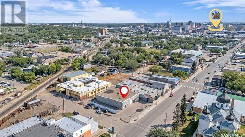 920 20Th Street W, Saskatoon, SK 