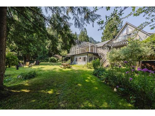 11977 Stave Lake Road, Mission, BC 