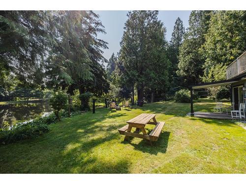 11977 Stave Lake Road, Mission, BC 