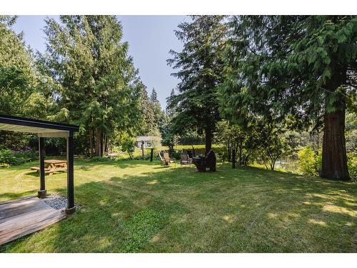 11977 Stave Lake Road, Mission, BC 