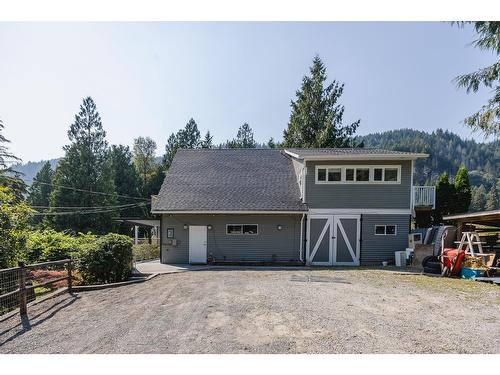 11977 Stave Lake Road, Mission, BC 