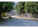 11977 Stave Lake Road, Mission, BC 