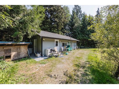 11977 Stave Lake Road, Mission, BC 