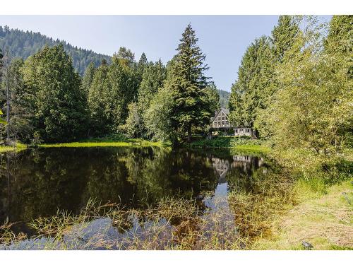 11977 Stave Lake Road, Mission, BC 