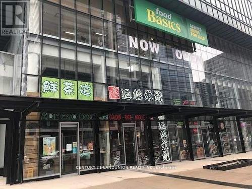 110 - 4750 Yonge Street, Toronto (Lansing-Westgate), ON 