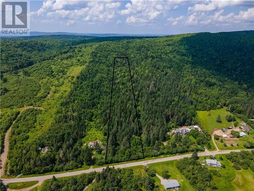 Lot Route 860 Salt Springs Road, Upham, NB 