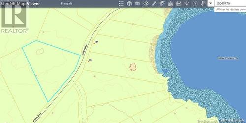 Lot 86-104 Fundy Drive, Wilsons Beach, NB 