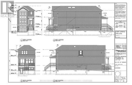 2C Shamrock Avenue, Toronto (Long Branch), ON 