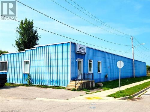 409 Saddler Street W, Durham, ON 