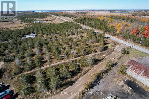 55 County Road 14 Road, Prince Edward County (Sophiasburgh), ON 