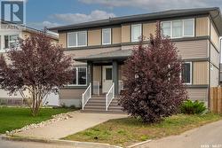 5616 Glide CRESCENT  Regina, SK S4W 0P1