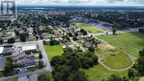 Lot 13-14 Guy Street, Cornwall, ON 