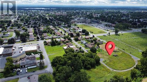 Lot 13-14 Guy Street, Cornwall, ON 