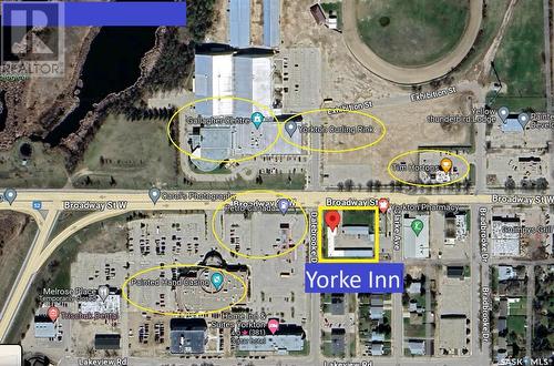 418 Broadway Street W, Yorkton, SK 