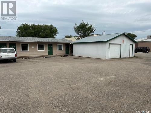 418 Broadway Street W, Yorkton, SK 