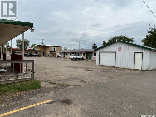 418 Broadway Street W, Yorkton, SK 