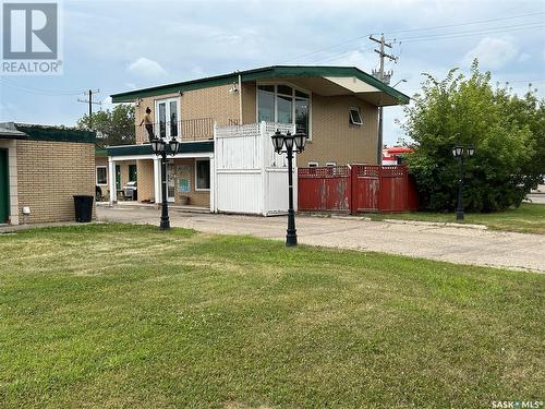 418 Broadway Street W, Yorkton, SK 