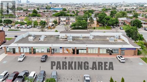 3 - 2930 Islington Avenue, Toronto (Humber Summit), ON 