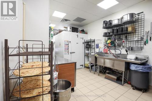 3 - 2930 Islington Avenue, Toronto (Humber Summit), ON 