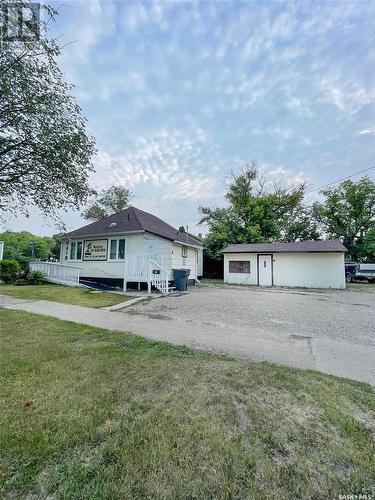 209 Broadway Street W, Yorkton, SK 