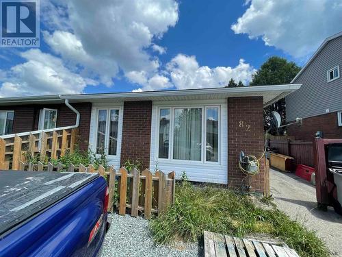 82 Graham Ln, Timmins, ON - Outdoor