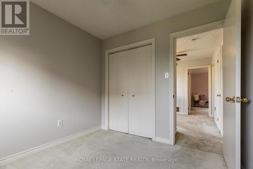 9 - 1475 Upper Gage Avenue, Hamilton (Templemead), ON - Indoor Photo Showing Other Room