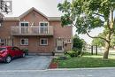 9 - 1475 Upper Gage Avenue, Hamilton (Templemead), ON  - Outdoor With Balcony 