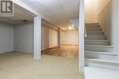 9 - 1475 Upper Gage Avenue, Hamilton (Templemead), ON - Indoor Photo Showing Other Room