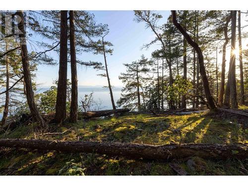 Lot 15 Sunshine Coast Highway, Sechelt, BC 