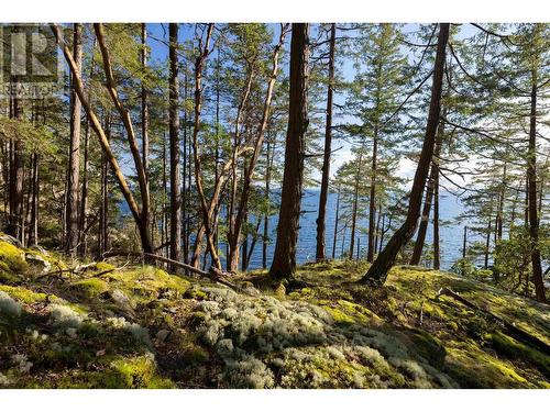 Lot 15 Sunshine Coast Highway, Sechelt, BC 