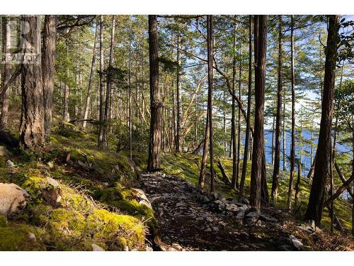 Lot 15 Sunshine Coast Highway, Sechelt, BC 