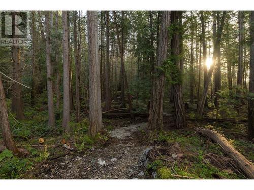 Lot 15 Sunshine Coast Highway, Sechelt, BC 