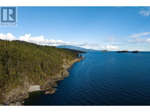 Lot 15 Sunshine Coast Highway, Sechelt, BC 