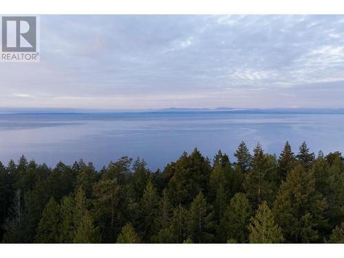 Lot 15 Sunshine Coast Highway, Sechelt, BC 