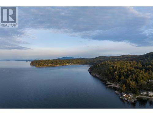 Lot 15 Sunshine Coast Highway, Sechelt, BC 