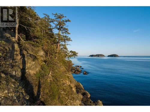 Lot 15 Sunshine Coast Highway, Sechelt, BC 