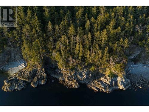 Lot 15 Sunshine Coast Highway, Sechelt, BC 